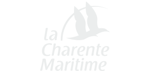 Département de la Charente-Maritime Logo Département de la Charente-Maritime