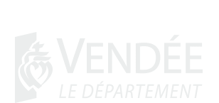 Département de la Vendée Logo Département de la Vendée